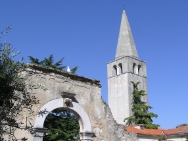 (2010-04) Voyage en Croatie - 17 - Porec